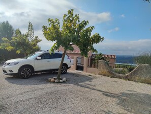 Property grounds - Maison lac et verdon (Montagnac-Montpezat)