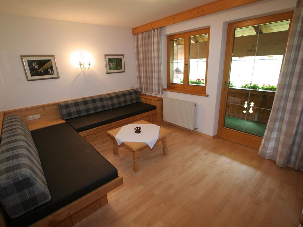 Salzburg - Appartement Top Tirol - Pertisau