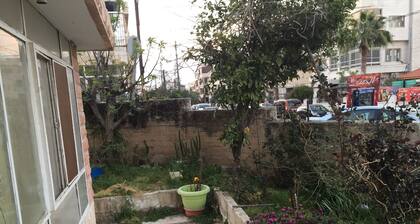 An old house showing you original of amman