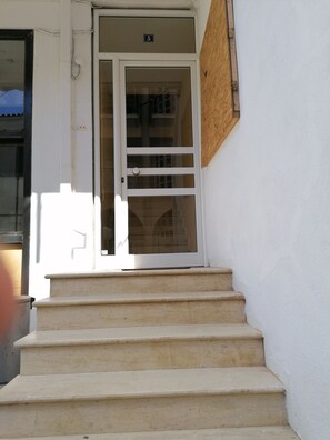 Detalle exterior