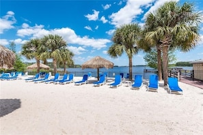 Villa, 2 Bedrooms | Beach | Beach nearby - Amazing Villa Near Disney At The Bahama Bay Resort 2 Bedroom Villa by RedAwning (Davenport)