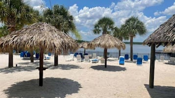 別墅, 2 間臥室 | 海灘 | 鄰近海灘