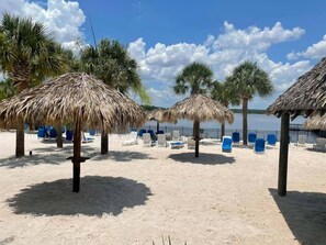 Villa, 2 Bedrooms | Beach | Beach nearby
