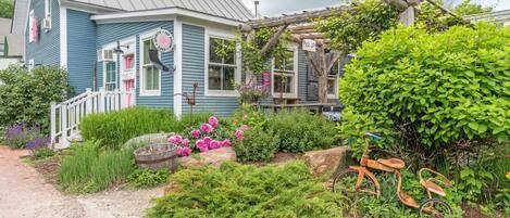 Condo, 1 habitación | Áreas de la propiedad