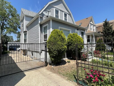 Exquisite Rogers Park 1bd/1bath Apt. Near Evanston