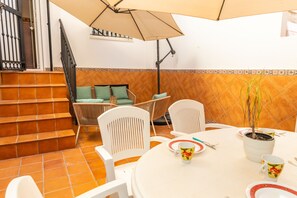 用餐區