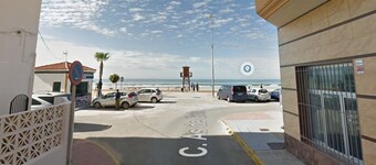 Apartamento Top con Terraza en Primera Línea