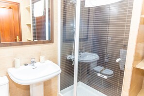 Hair dryer - Apartamento Top con Terraza en Primera Línea (Barbate)