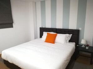 2 habitaciones y wifi gratis
