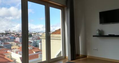Lisbon Grand View