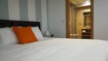 2 bedrooms, free WiFi