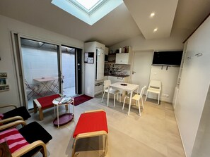 Interior - Cosy apartment in the center of ANDERNOS (Andernos-les-Bains)