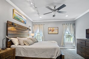 2 soverom og internettilgang