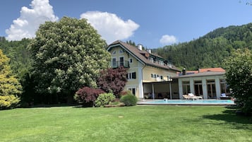 Exterieur