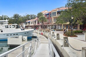 Port de plaisance