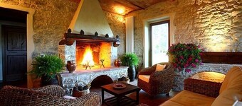 Podere Lucignano Secondo - La Mangiatoia