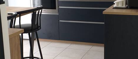 غرفة المعيشة