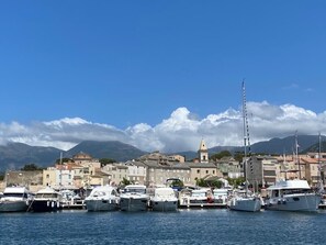 Port de plaisance