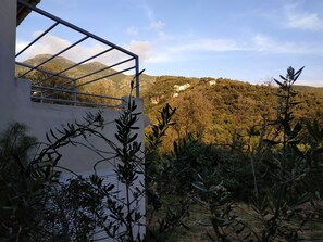 Terrain de lâhĂ©bergement