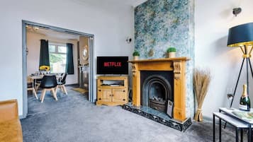 TV, offices