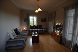 3 Schlafzimmer, WLAN