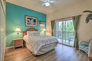 2 Schlafzimmer