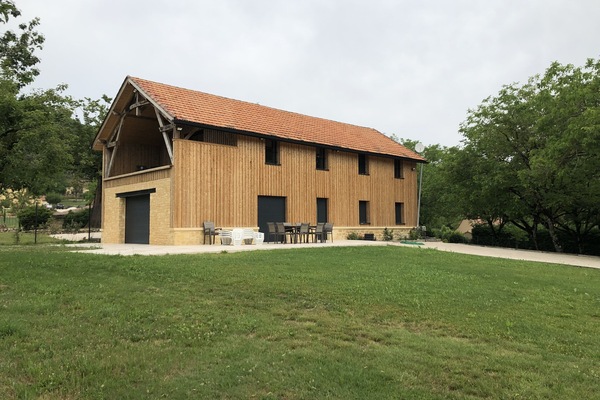 Außenbereich