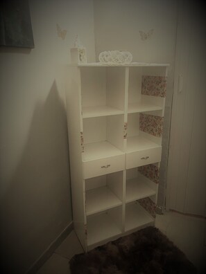 Interior - Plebiscito's House (Catania)
