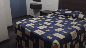 Chambre Exécutive, 1 grand lit