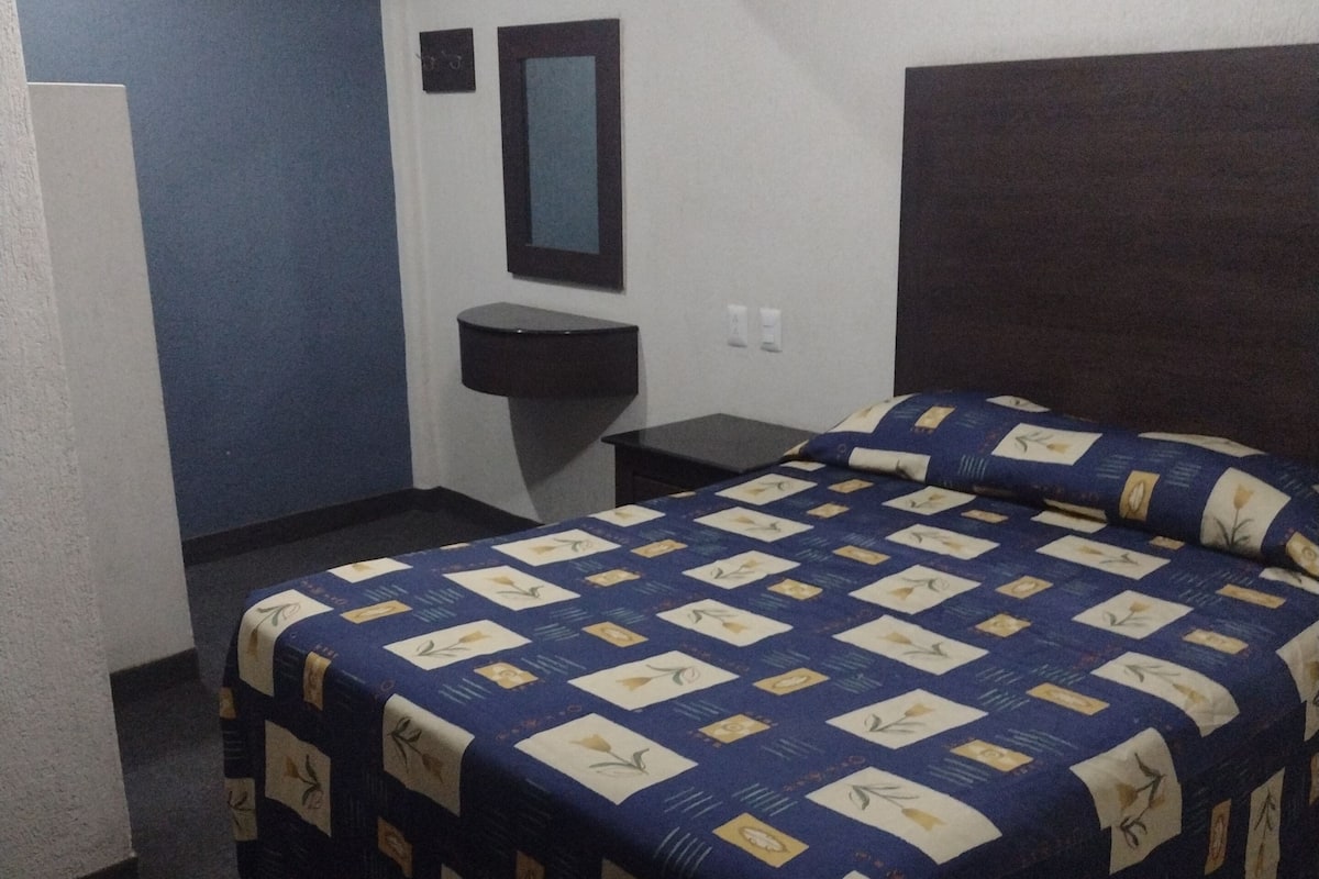 Kamar Eksekutif, 1 Tempat Tidur Queen | 1 kamar tidur, Wi-Fi gratis, dan seprai linen
