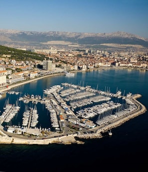 Apartment | Marina