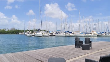 Port de plaisance