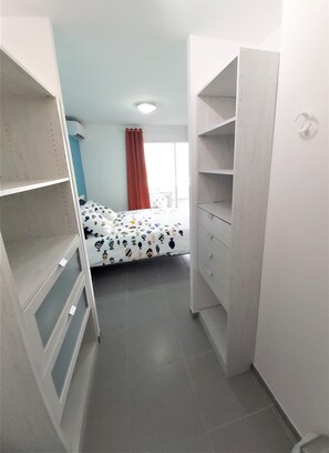 1 bedroom, iron/ironing board, free WiFi, bed sheets - Appartement Neuf vue Marina Étang Z'abricots (Fort-de-France)