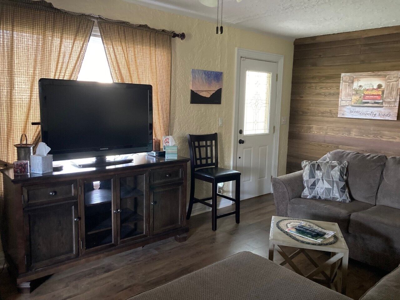 Smart TV