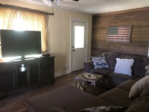 Smart TV