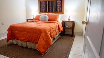 1 habitación, wifi gratis y ropa de cama