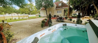 Cozy, Historic Family Home