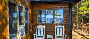 Cedar Lodge on Lake Michigan