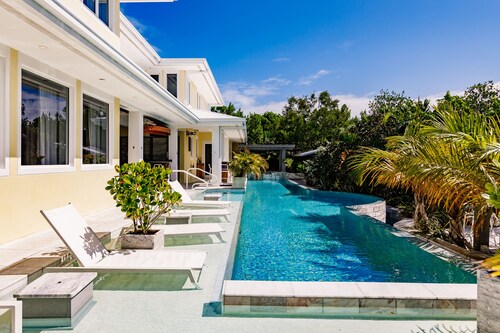 Villa Murano - A Private Retreat in the Florida Keys