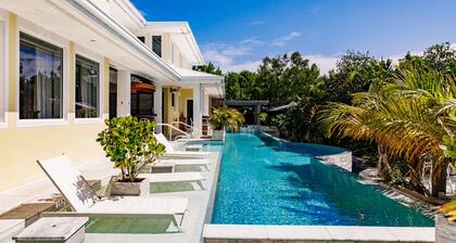 Villa Murano - A Private Retreat in the Florida Keys