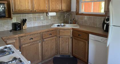 Houghton Lake and Higgins Lake family adventures await!