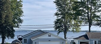 Houghton Lake and Higgins Lake family adventures await! 