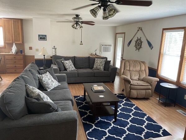 Smart TV y videojuegos 