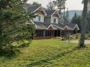 AuĂenbereich