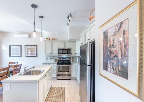 Condo on Golf near Bike Trail w/ 2 Bdrm 2 Bath