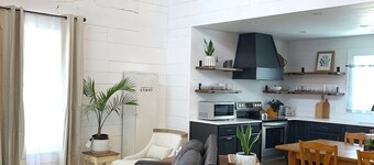 Historic Hazel House - Downtown Bryson City