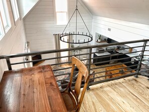 Interior - Historic Hazel House - Downtown Bryson City (Bryson City)