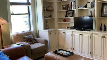 Televisión y libros