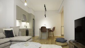 Unclassified image, 4 of 11, button - Chic Design House Balcony At Acropolis (Athens)