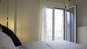 Unclassified image, 2 of 11, button - Chic Design House Balcony At Acropolis (Athens)